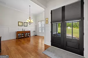 4050 Smokey Rd, Newnan, GA 30263 - Photo 8