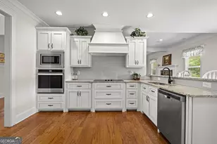4050 Smokey Rd, Newnan, GA 30263 - Photo 14