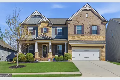 4420 Silver Oak Drive SW, Gainesville, GA 30504 - Photo 12