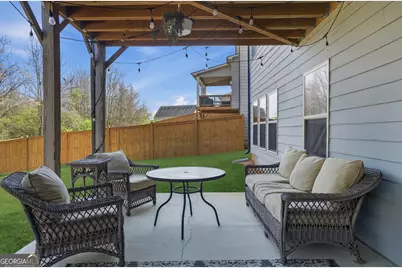 4420 Silver Oak Drive SW, Gainesville, GA 30504 - Photo 56