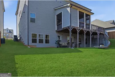 4420 Silver Oak Drive SW, Gainesville, GA 30504 - Photo 2