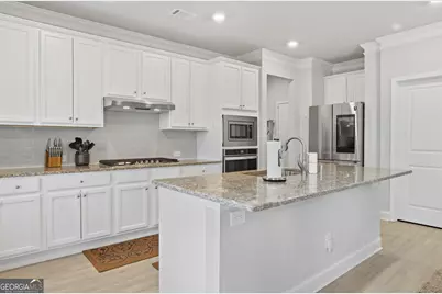 4420 Silver Oak Drive SW, Gainesville, GA 30504 - Photo 22