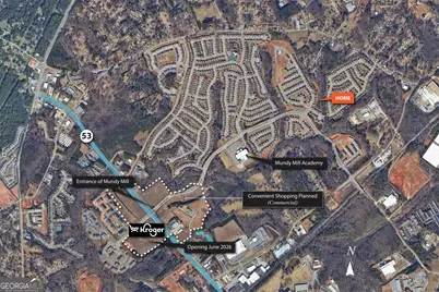 4420 Silver Oak Drive SW, Gainesville, GA 30504 - Photo 62