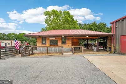 327 Senoia Road, Tyrone, GA 30290 - Photo 38