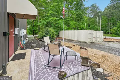 327 Senoia Road, Tyrone, GA 30290 - Photo 36