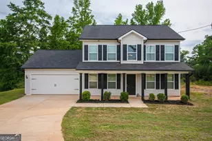 105 Brent Ct, Thomaston, GA 30286 - Photo 1