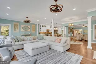 1133 Elrod Ferry Rd, Hartwell, GA 30643 - Photo 18