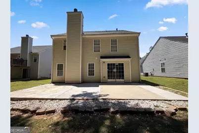 4769 Nature Trail, Austell, GA 30106 - Photo 24
