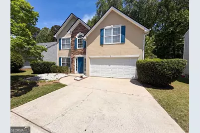 4769 Nature Trail, Austell, GA 30106 - Photo 2