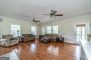 312 E Armuchee Rd, Summerville, GA 30747 - Photo 18