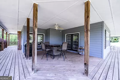 312 E Armuchee Road, Summerville, GA 30747 - Photo 4