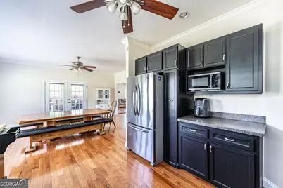 312 E Armuchee Road, Summerville, GA 30747 - Photo 14