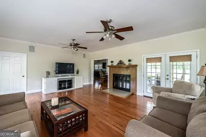312 E Armuchee Road, Summerville, GA 30747 - Photo 20