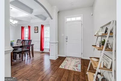 17 Telford Street, Savannah, GA 31407 - Photo 6