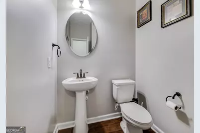 17 Telford Street, Savannah, GA 31407 - Photo 22