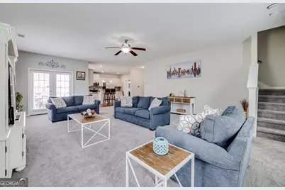 17 Telford Street, Savannah, GA 31407 - Photo 20