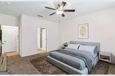 1721 Tolstoy Lane #1721, Stockbridge, GA 30281 - Photo 10
