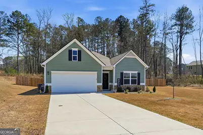 1510 Cragston Drive, Winder, GA 30680 - Photo 1