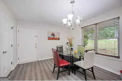 6372 Valley Dale Drive, Riverdale, GA 30274 - Photo 8
