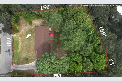 6372 Valley Dale Drive, Riverdale, GA 30274 - Photo 14