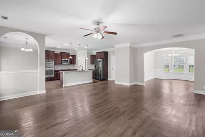 101 Brandy Wine Court, Ludowici, GA 31316 - Photo 6