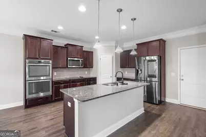 101 Brandy Wine Court, Ludowici, GA 31316 - Photo 4