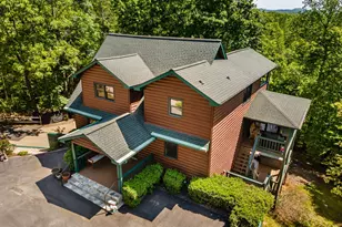 547 Echo Road, Morganton, GA 30560 - Photo 2