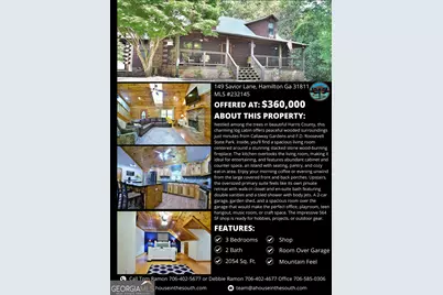 149 Savior Lane, Hamilton, GA 31811 - Photo 34