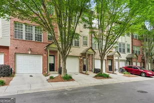 3709 Ashford Creek Hill NE, Atlanta, GA 30319 - Photo 1