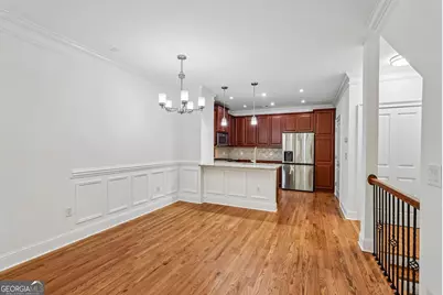 3709 Ashford Creek Hill NE, Atlanta, GA 30319 - Photo 10