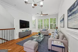 3709 Ashford Creek Hill NE, Atlanta, GA 30319 - Photo 10