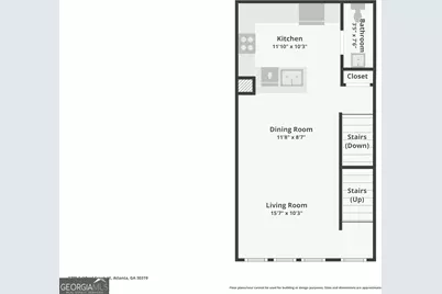 3709 Ashford Creek Hill NE, Atlanta, GA 30319 - Photo 46