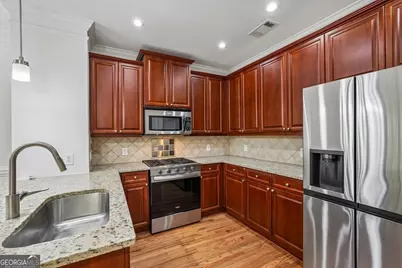3709 Ashford Creek Hill NE, Atlanta, GA 30319 - Photo 6