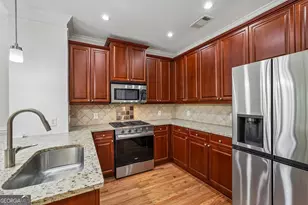 3709 Ashford Creek Hill NE, Atlanta, GA 30319 - Photo 6