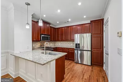 3709 Ashford Creek Hill NE, Atlanta, GA 30319 - Photo 4