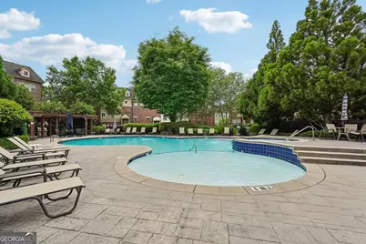 3709 Ashford Creek Hill NE, Atlanta, GA 30319 - Photo 36