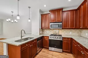 3709 Ashford Creek Hill NE, Atlanta, GA 30319 - Photo 6
