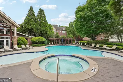 3709 Ashford Creek Hill NE, Atlanta, GA 30319 - Photo 40
