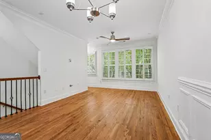 3709 Ashford Creek Hill NE, Atlanta, GA 30319 - Photo 4