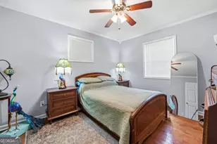 114 Flatrock Road SE, Eatonton, GA 31024 - Photo 6