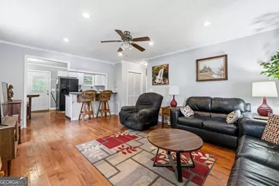 114 Flatrock Road SE, Eatonton, GA 31024 - Photo 8