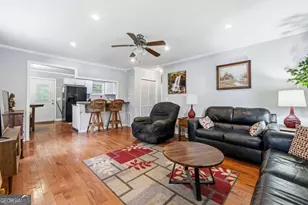 114 Flatrock Road SE, Eatonton, GA 31024 - Photo 8