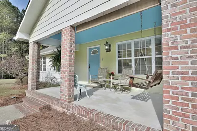 1166 - 12.50 B Street #12.5, Pine Mountain, GA 31823 - Photo 4