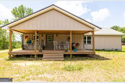 655 White Road, Thomaston, GA 30286 - Photo 1