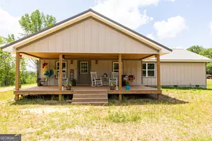 655 White Rd, Thomaston, GA 30286 - Photo 1