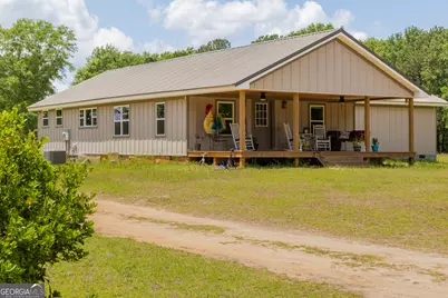 655 White Road, Thomaston, GA 30286 - Photo 2