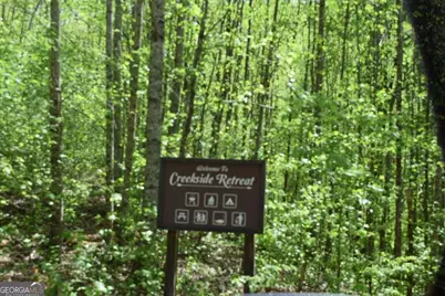 Lot 189 Hawks Nest Court #189, Ellijay, GA 30536 - Photo 8