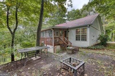2532 Hunter Road, Hiawassee, GA 30546 - Photo 4