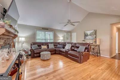 2532 Hunter Road, Hiawassee, GA 30546 - Photo 10