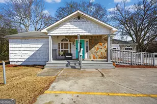 4849 Mercer University Dr, Macon, GA 31210 - Photo 1